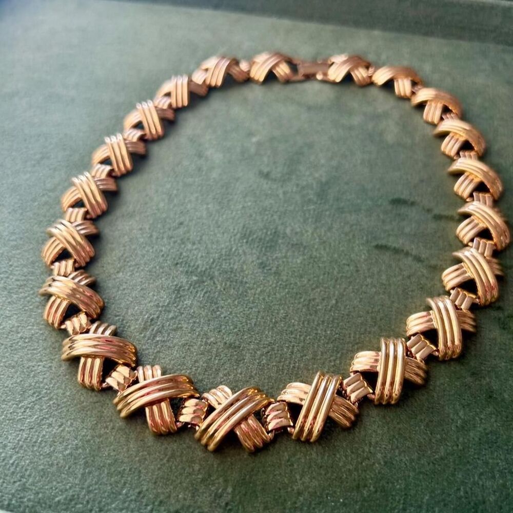 Napier Women's Gold Jewellery